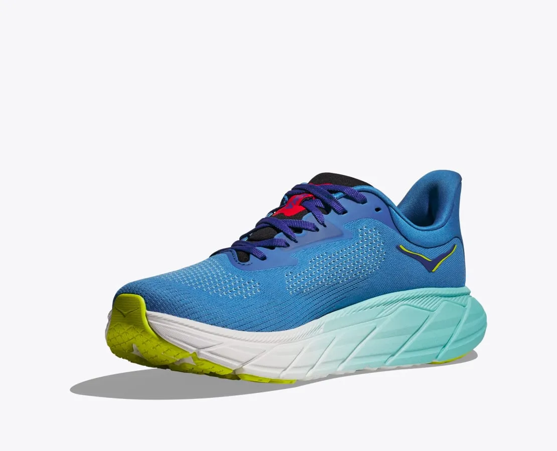 HOKA Men's Arahi 7