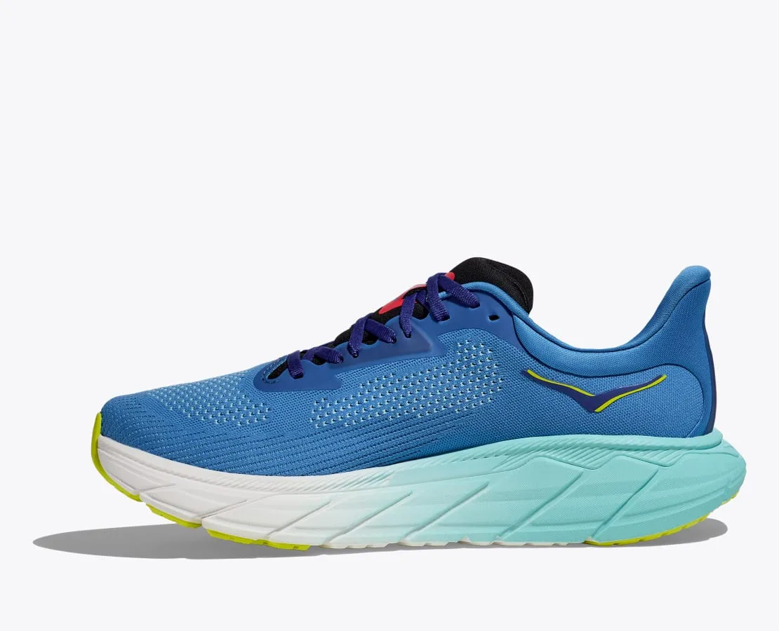 HOKA Men's Arahi 7