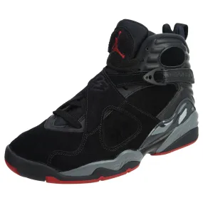 Jordan 8 Retro Black Cement Mens Style : 305381