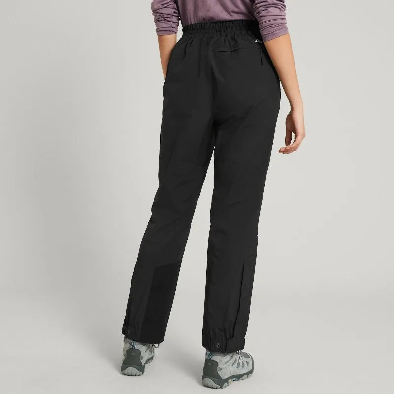 Kathmandu Trailhead Women's Rain Pant