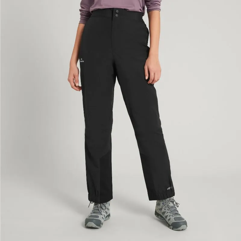 Kathmandu Trailhead Women's Rain Pant