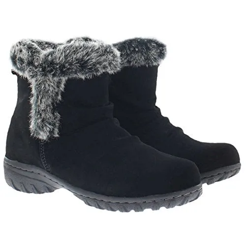 Khombu Ladies' All Weather Boot