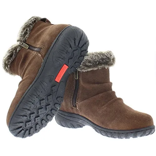 Khombu Ladies' All Weather Boot