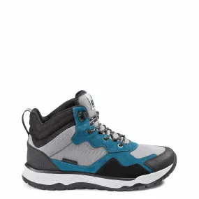 Kodiak Women's Kenosee Waterproof Boots- Legion Blue