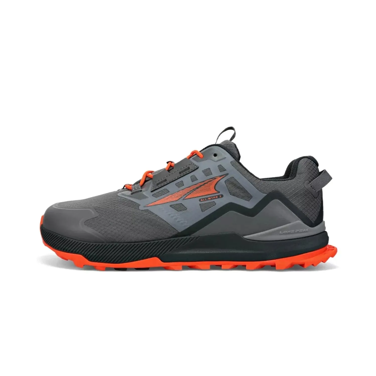 Lone Peak All Weather Low 2 [Men's]