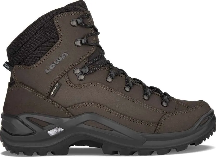 Lowa Men's Renegade GTX Mid Hiking Shoes