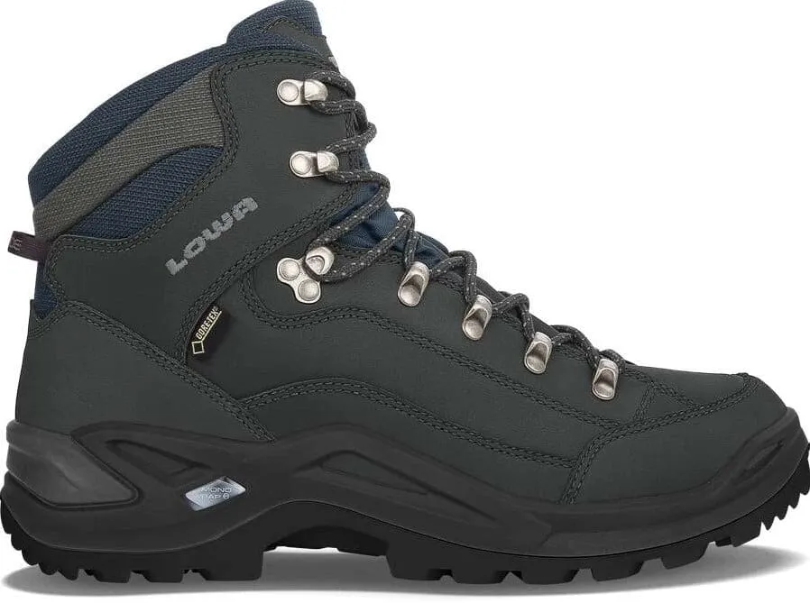 Lowa Men's Renegade GTX Mid Hiking Shoes