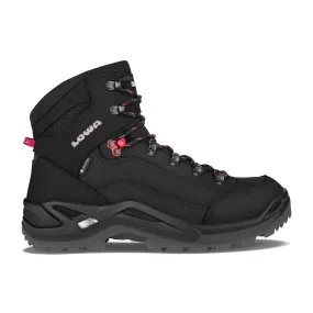 Lowa Men's Renegade GTX Mid Hiking Shoes