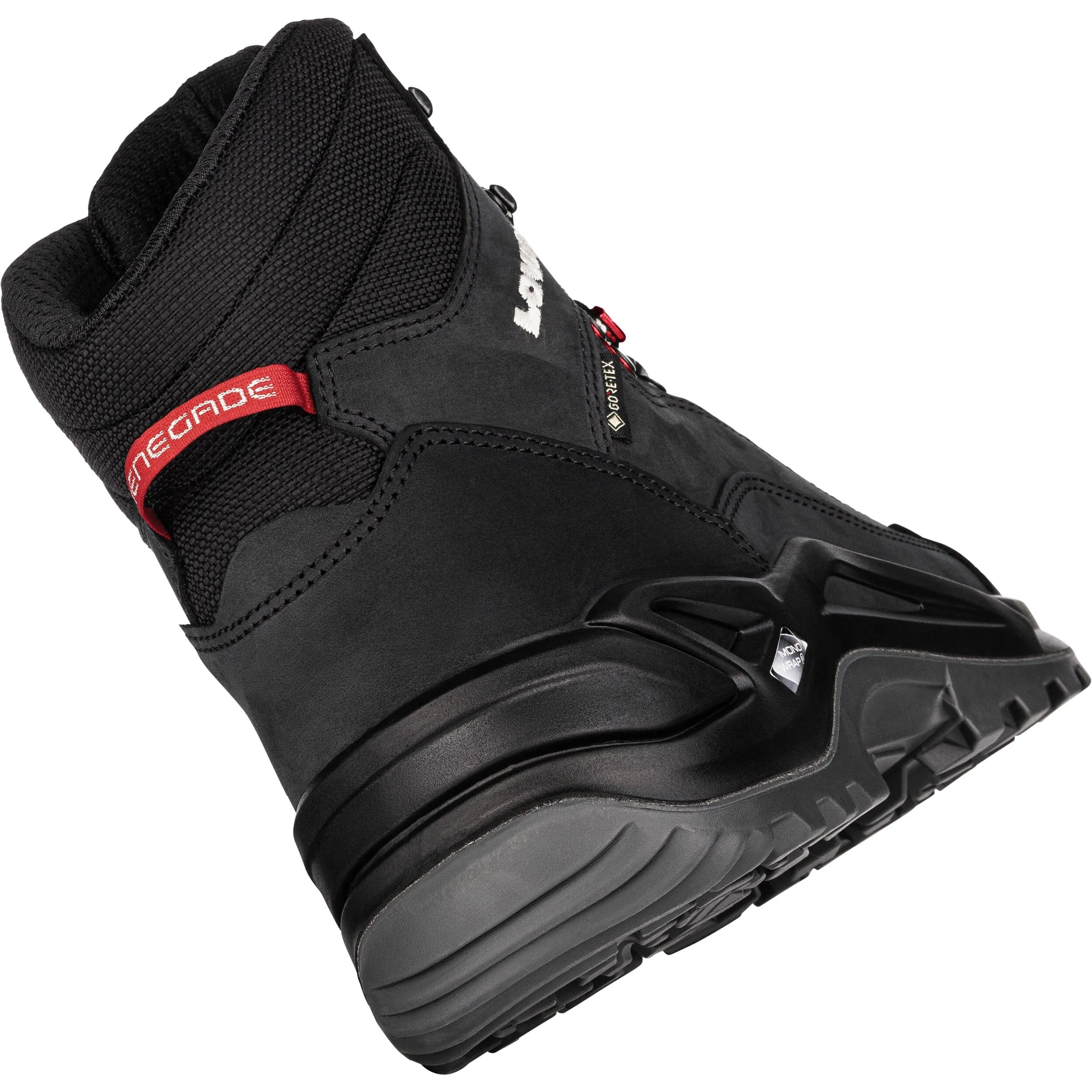 Lowa Men's Renegade GTX Mid Hiking Shoes