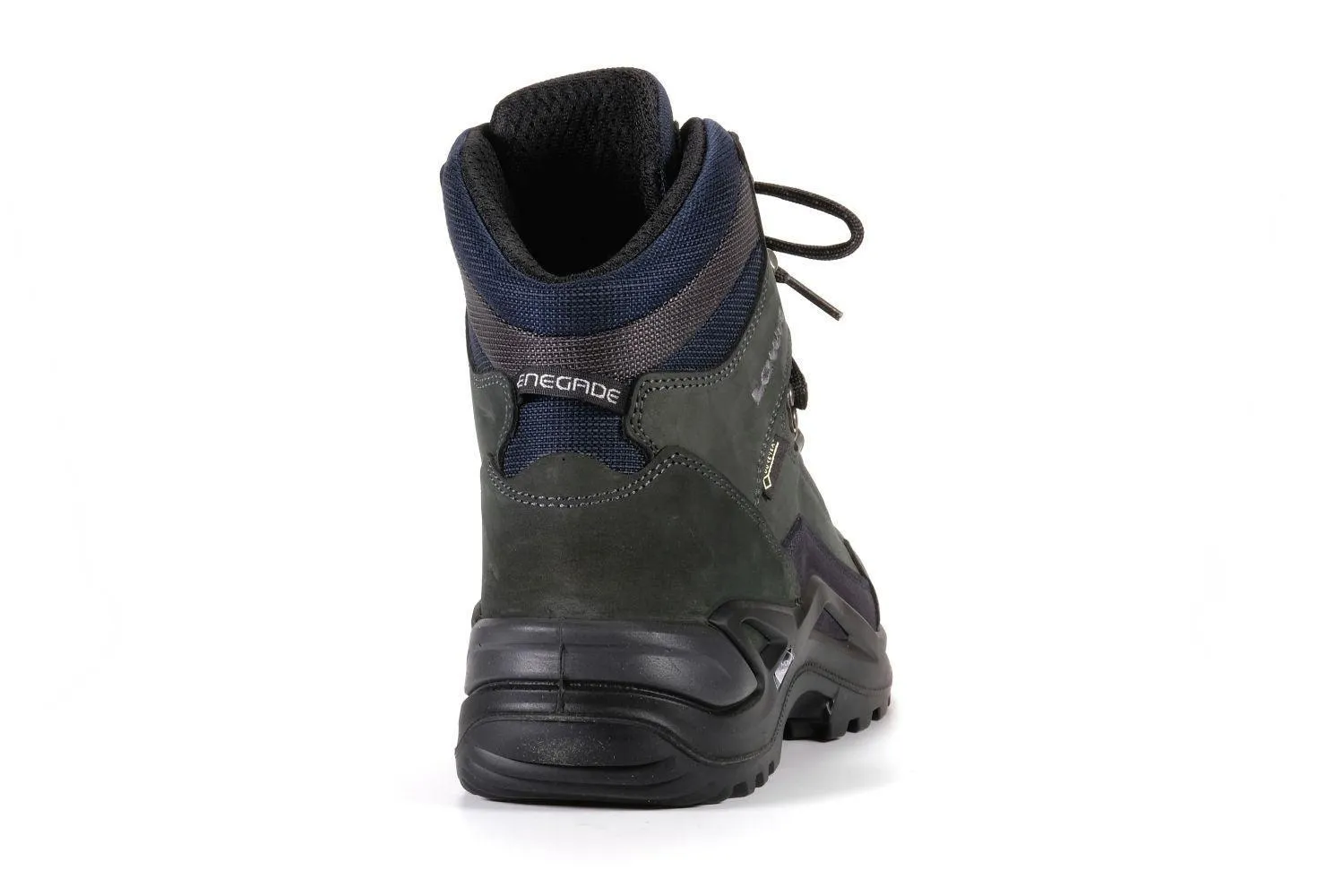 Lowa Renegade GTX Mid Wide Dark Grey