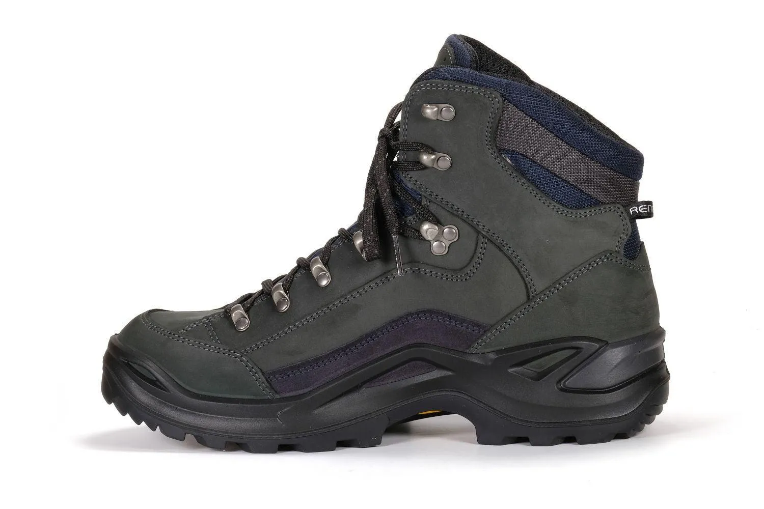 Lowa Renegade GTX Mid Wide Dark Grey