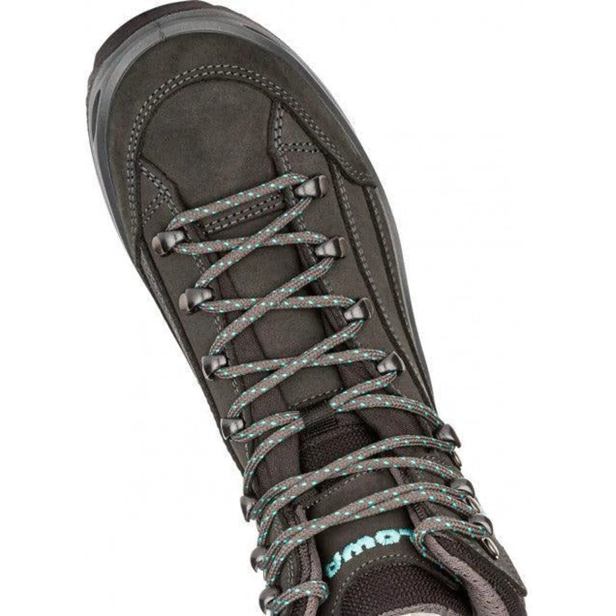 Lowa Women's Renegade II Gore-Tex Mid Hiking Boots