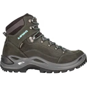 Lowa Women's Renegade II Gore-Tex Mid Hiking Boots