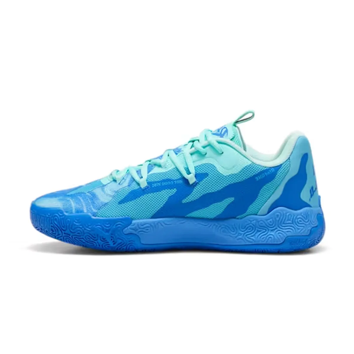 MB.03 Lo Team 'Hyperlink Blue'