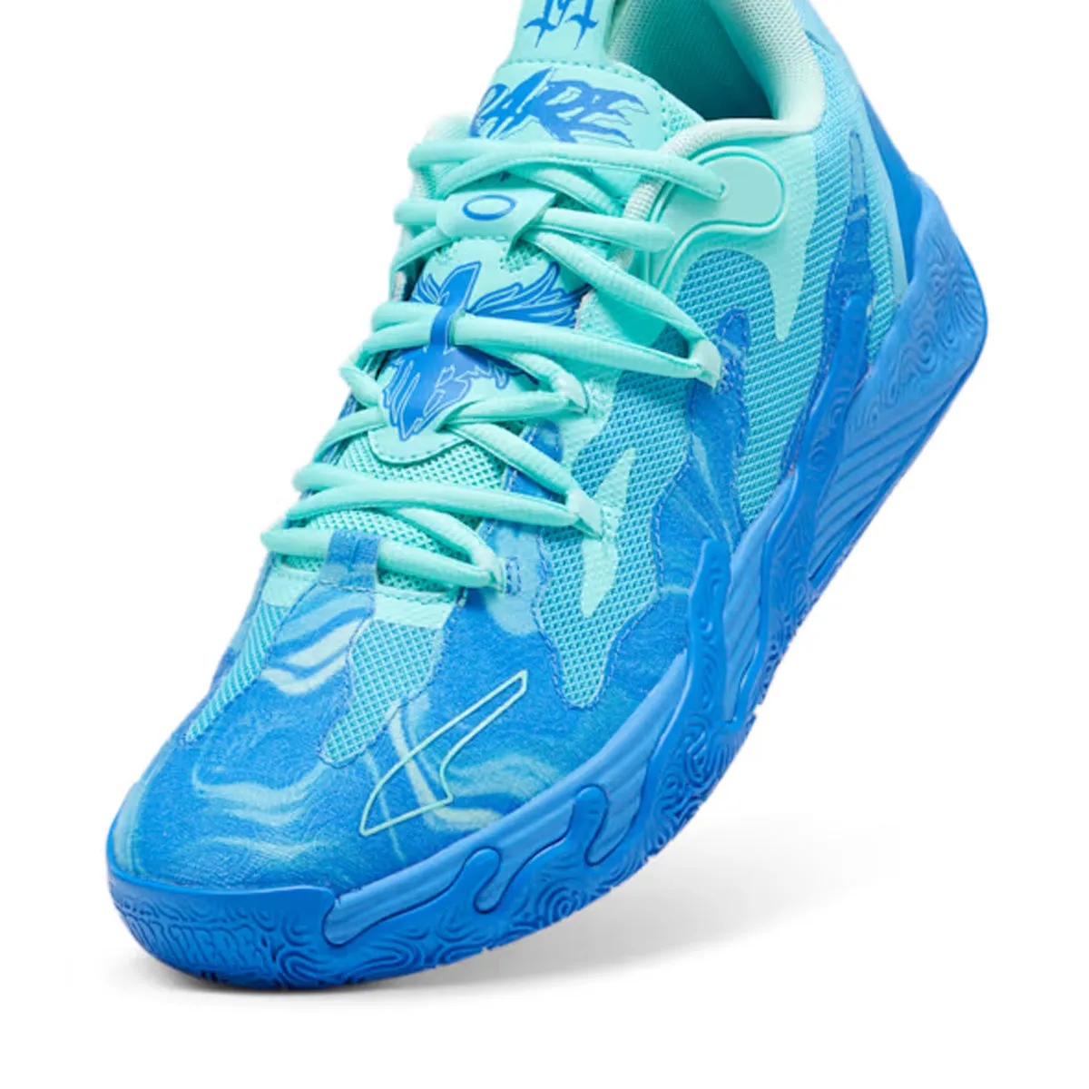 MB.03 Lo Team 'Hyperlink Blue'