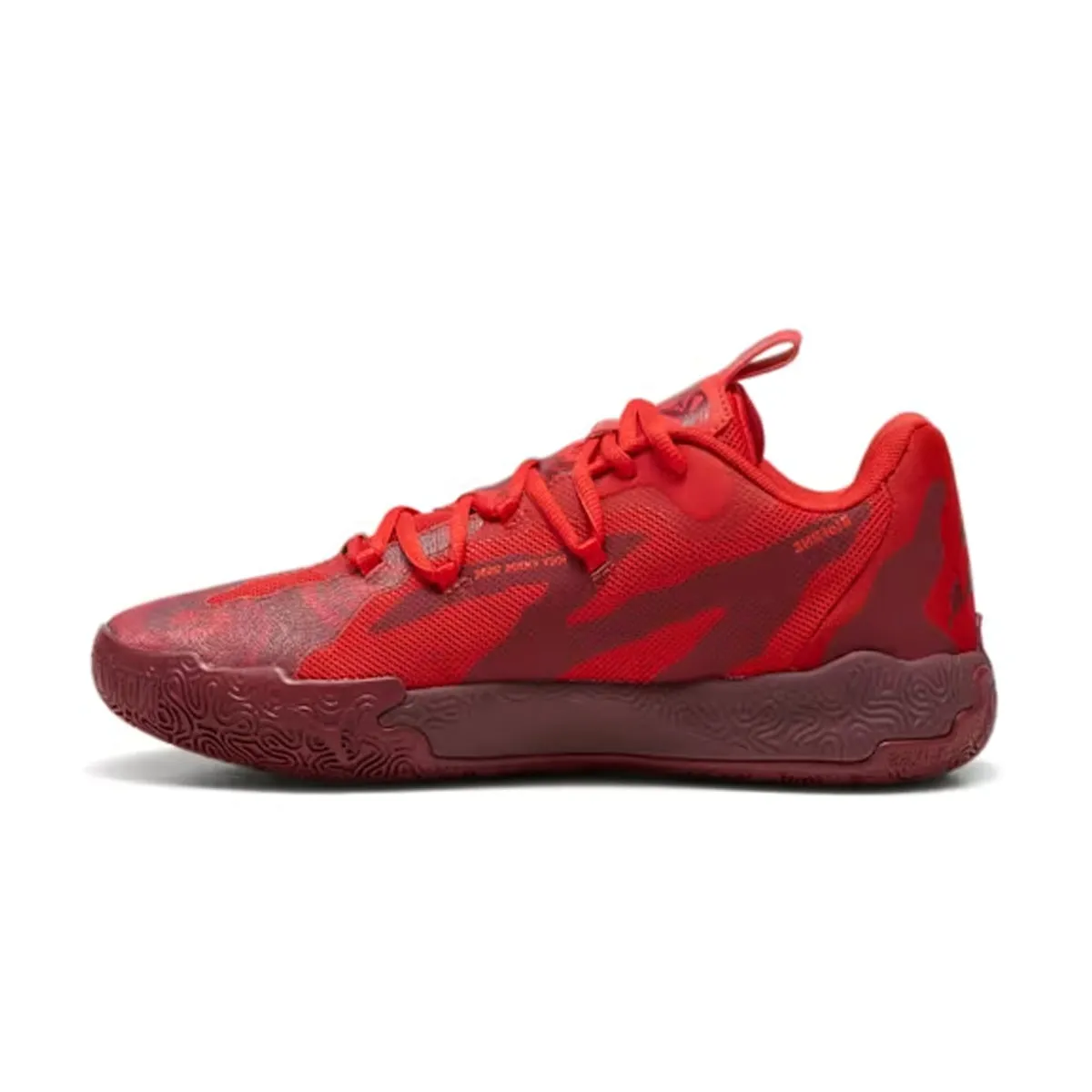 MB.03 Lo Team 'Team Regal Red'
