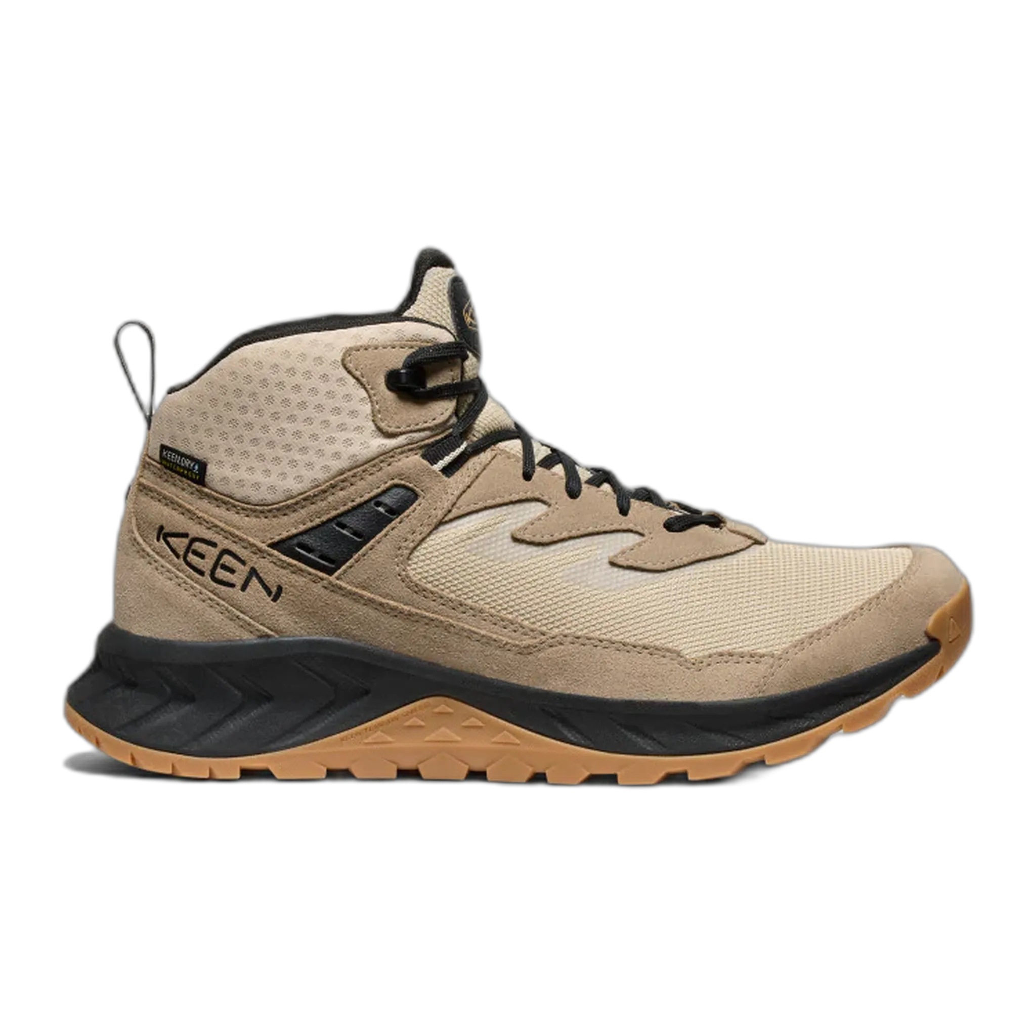 Men's Hightrail Waterproof Hiking Boot