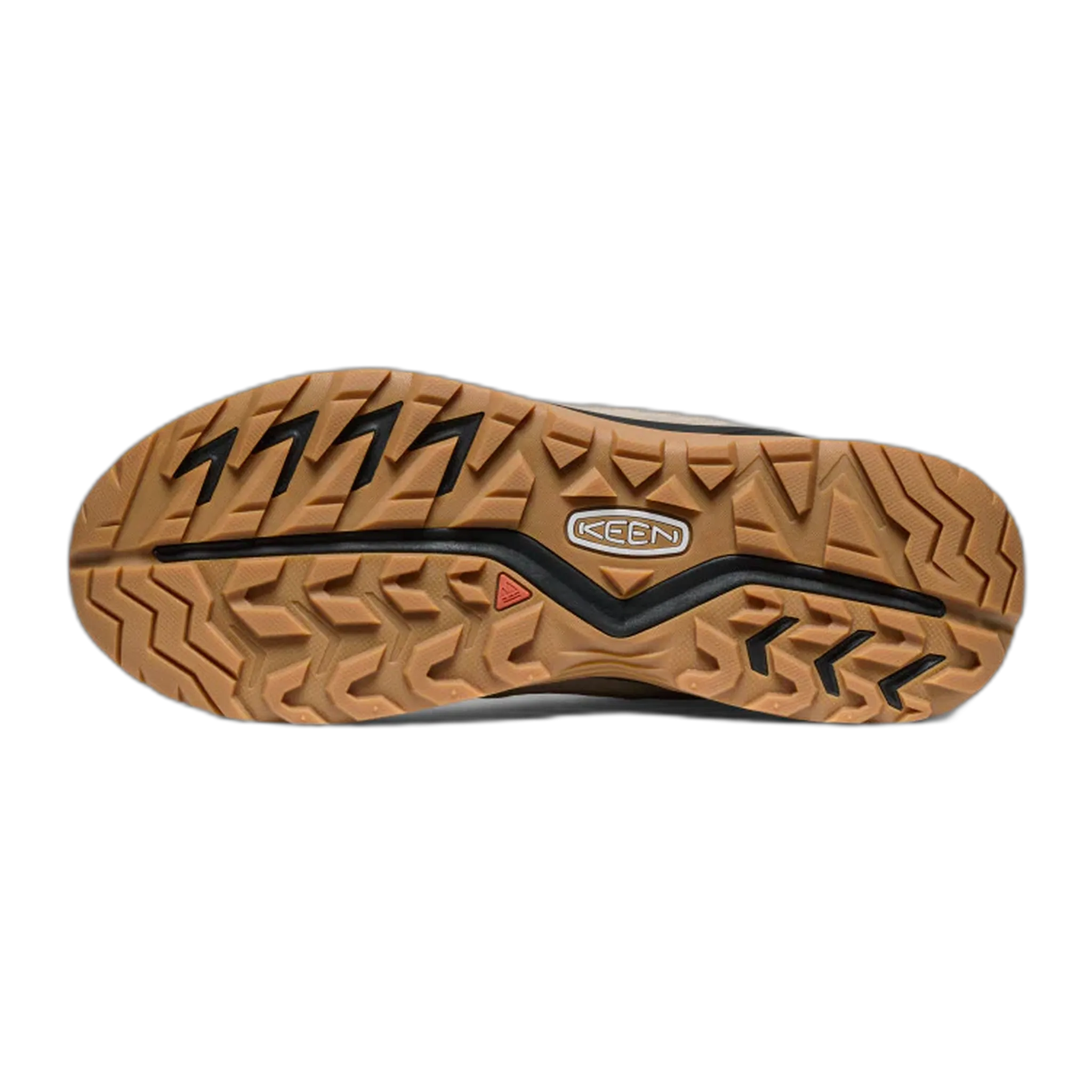 Men's Hightrail Waterproof Hiking Boot