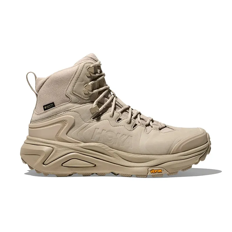 Men's Kaha 3 GORE-TEX Raw Linen/Oat Milk