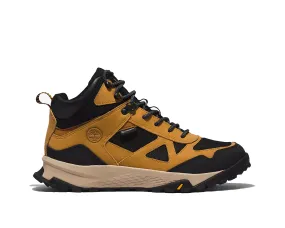 Men`s Lincoln Peak WTPF Hiking Boots