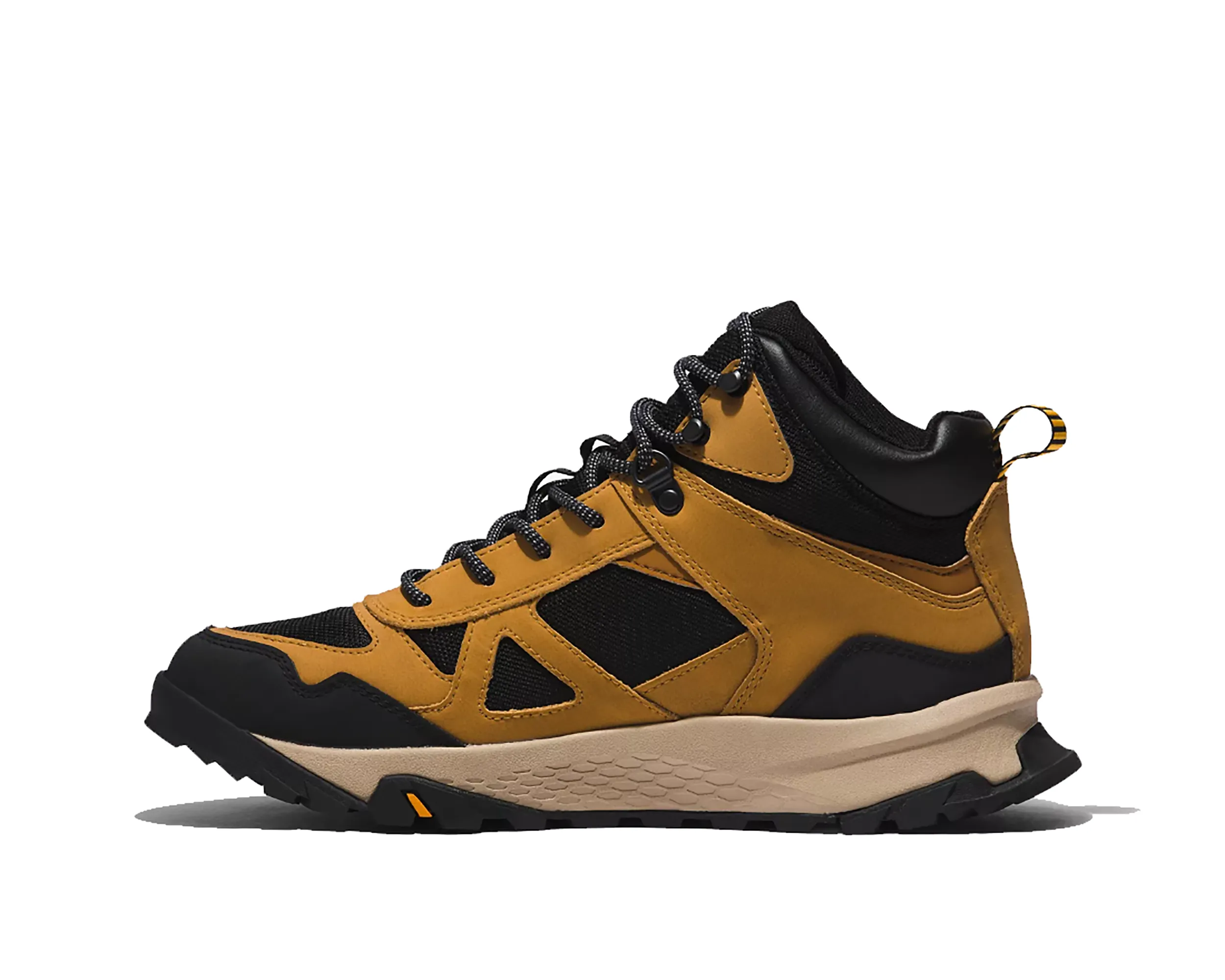 Men`s Lincoln Peak WTPF Hiking Boots