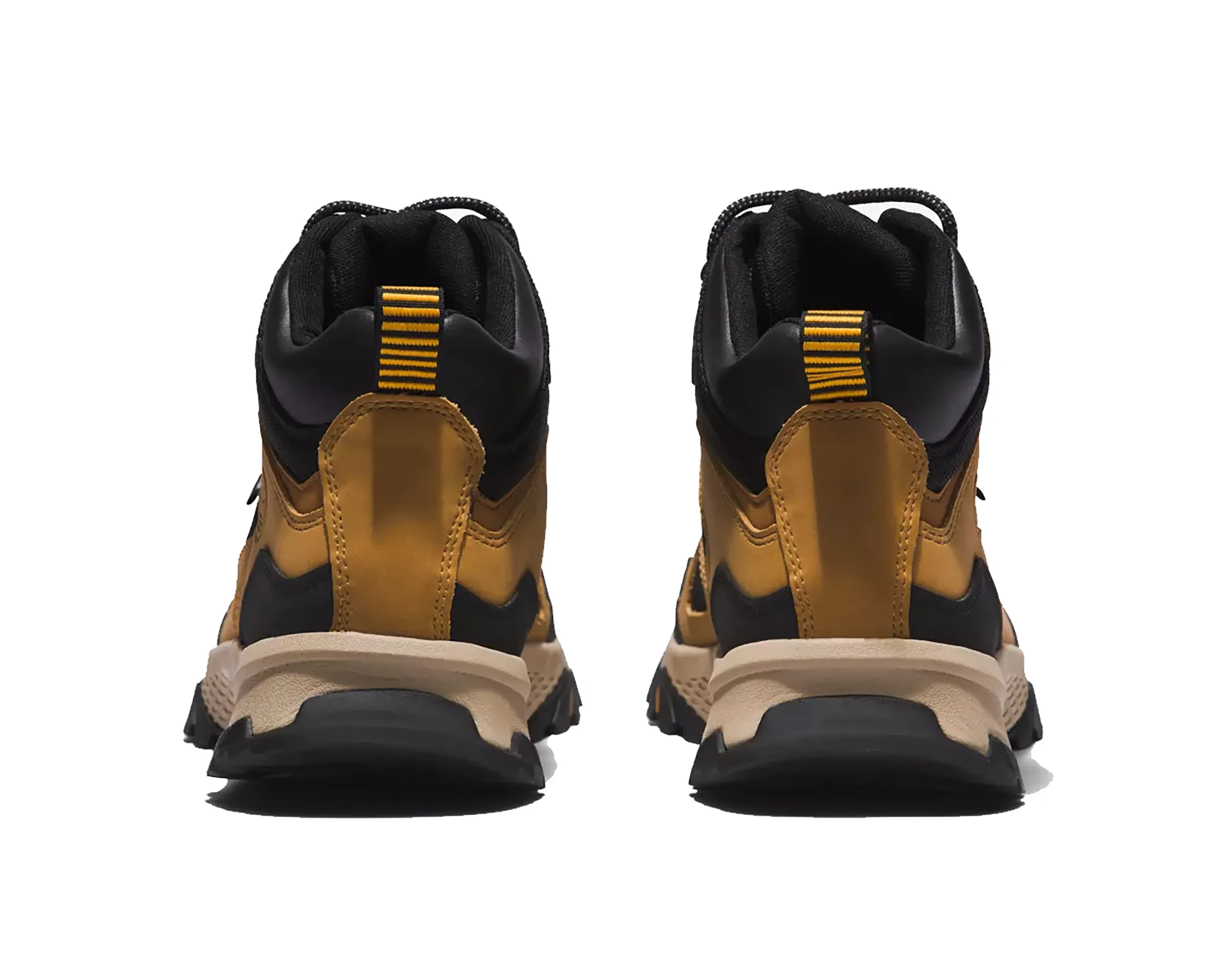 Men`s Lincoln Peak WTPF Hiking Boots