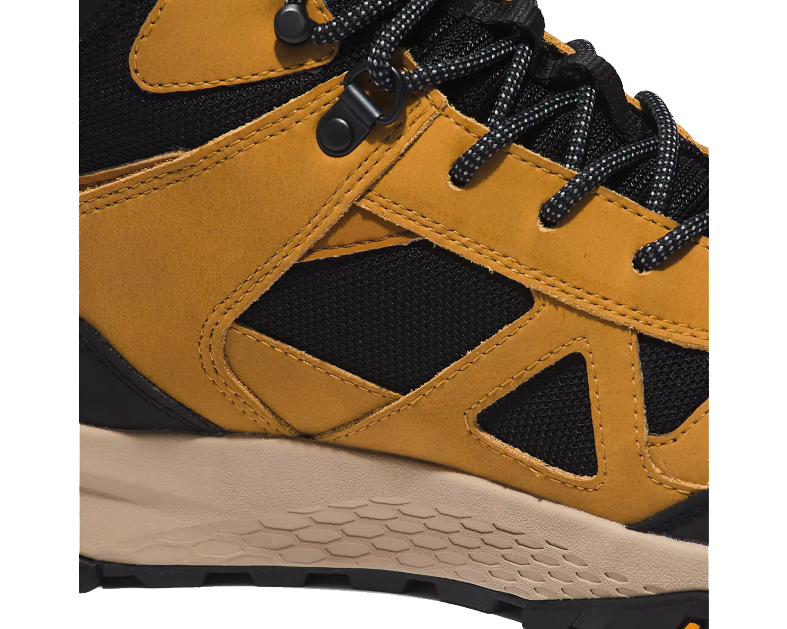 Men`s Lincoln Peak WTPF Hiking Boots