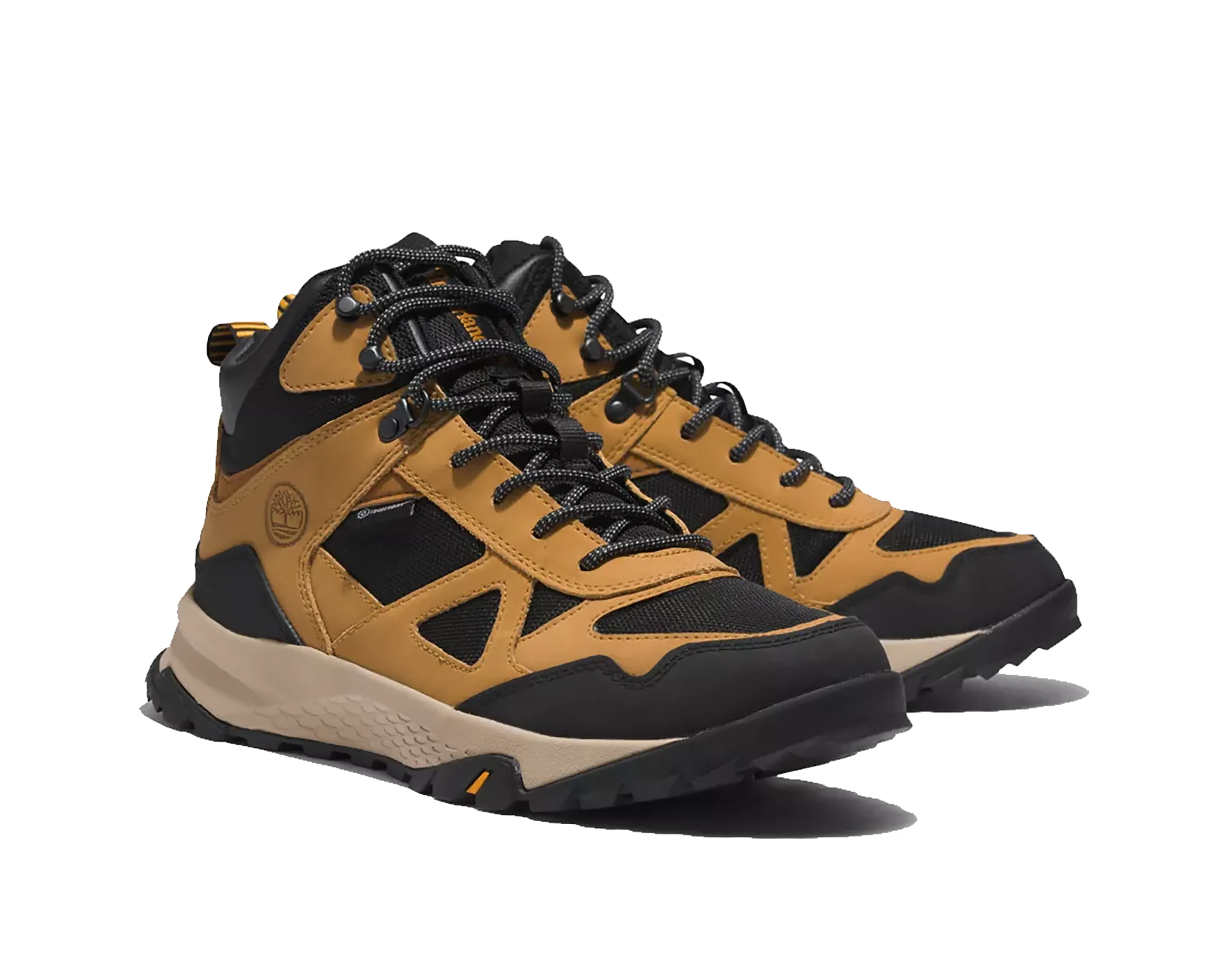 Men`s Lincoln Peak WTPF Hiking Boots
