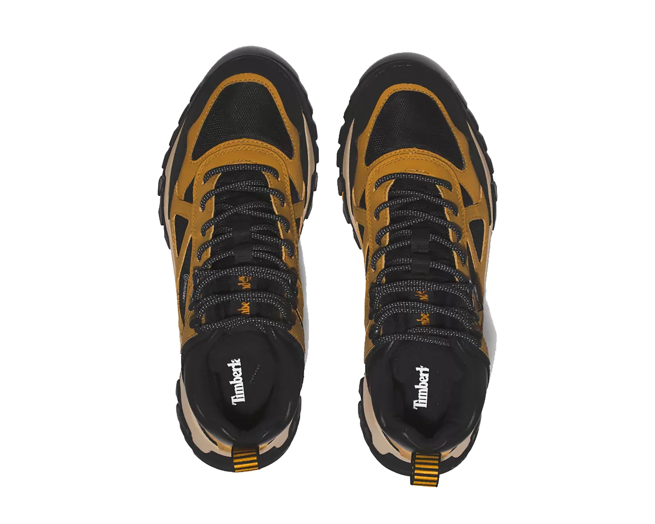 Men`s Lincoln Peak WTPF Hiking Boots