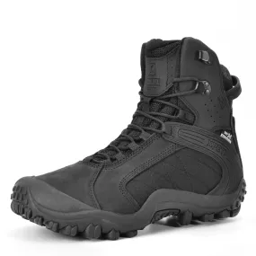 Men's Women's Raptor Waterproof Tactical Boots