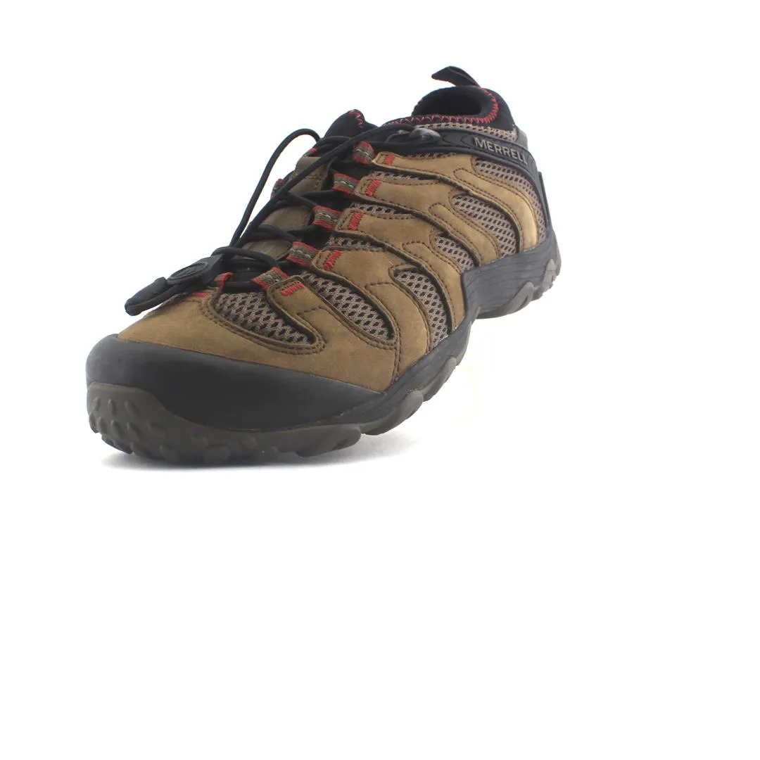 MERRELL FLEX PLATE