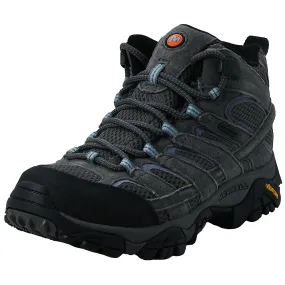 Moab 2 Mid - Women