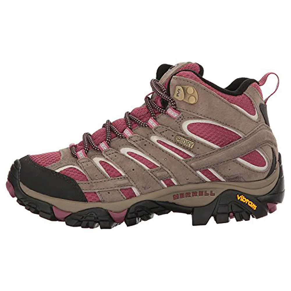Moab 2 Mid - Women