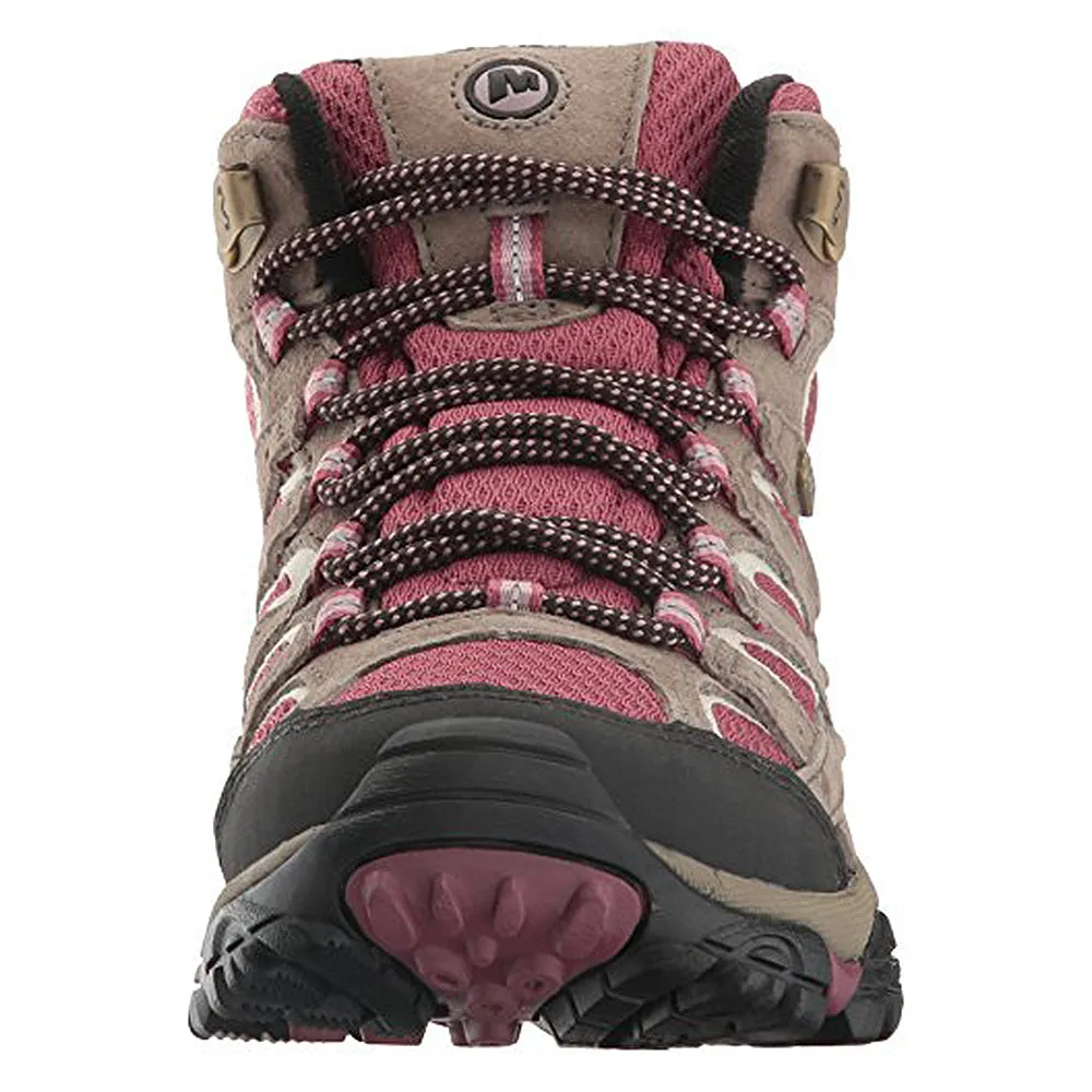 Moab 2 Mid - Women