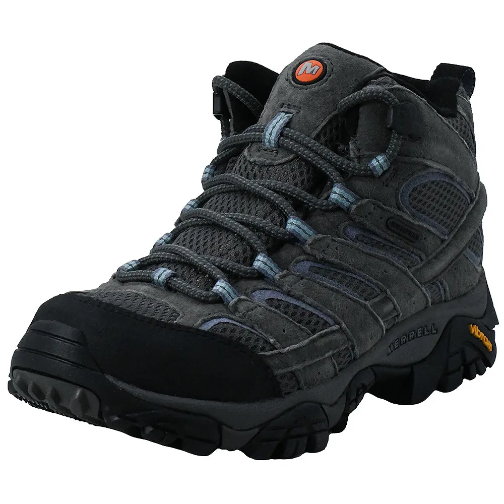 Moab 2 Mid - Women