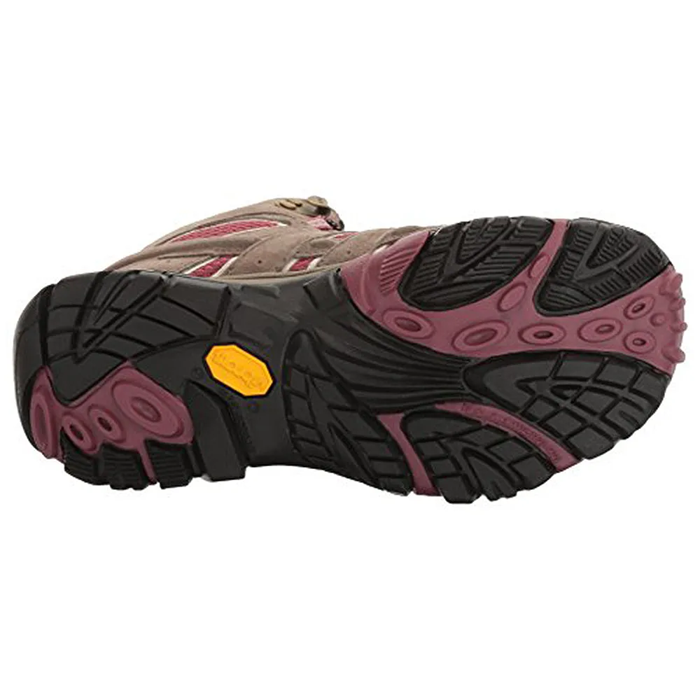 Moab 2 Mid - Women