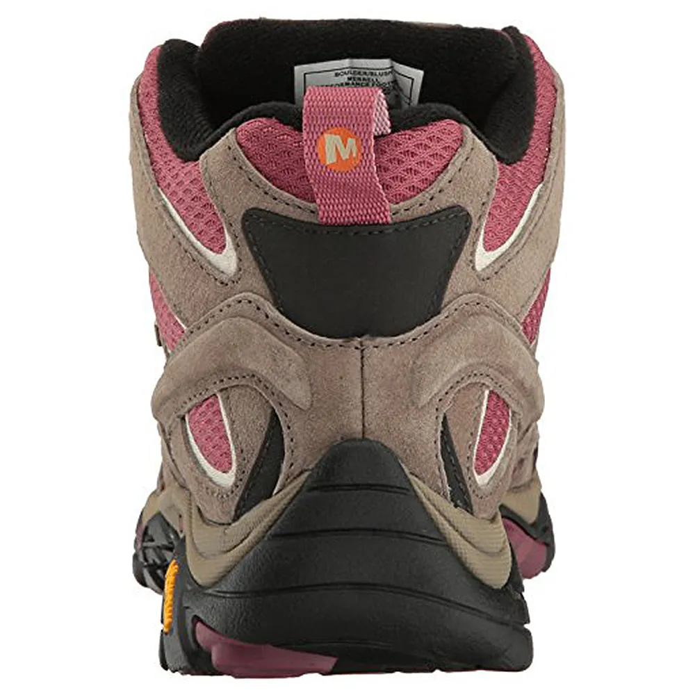 Moab 2 Mid - Women