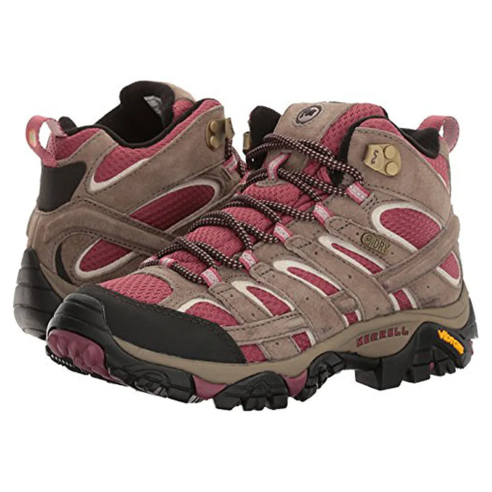 Moab 2 Mid - Women