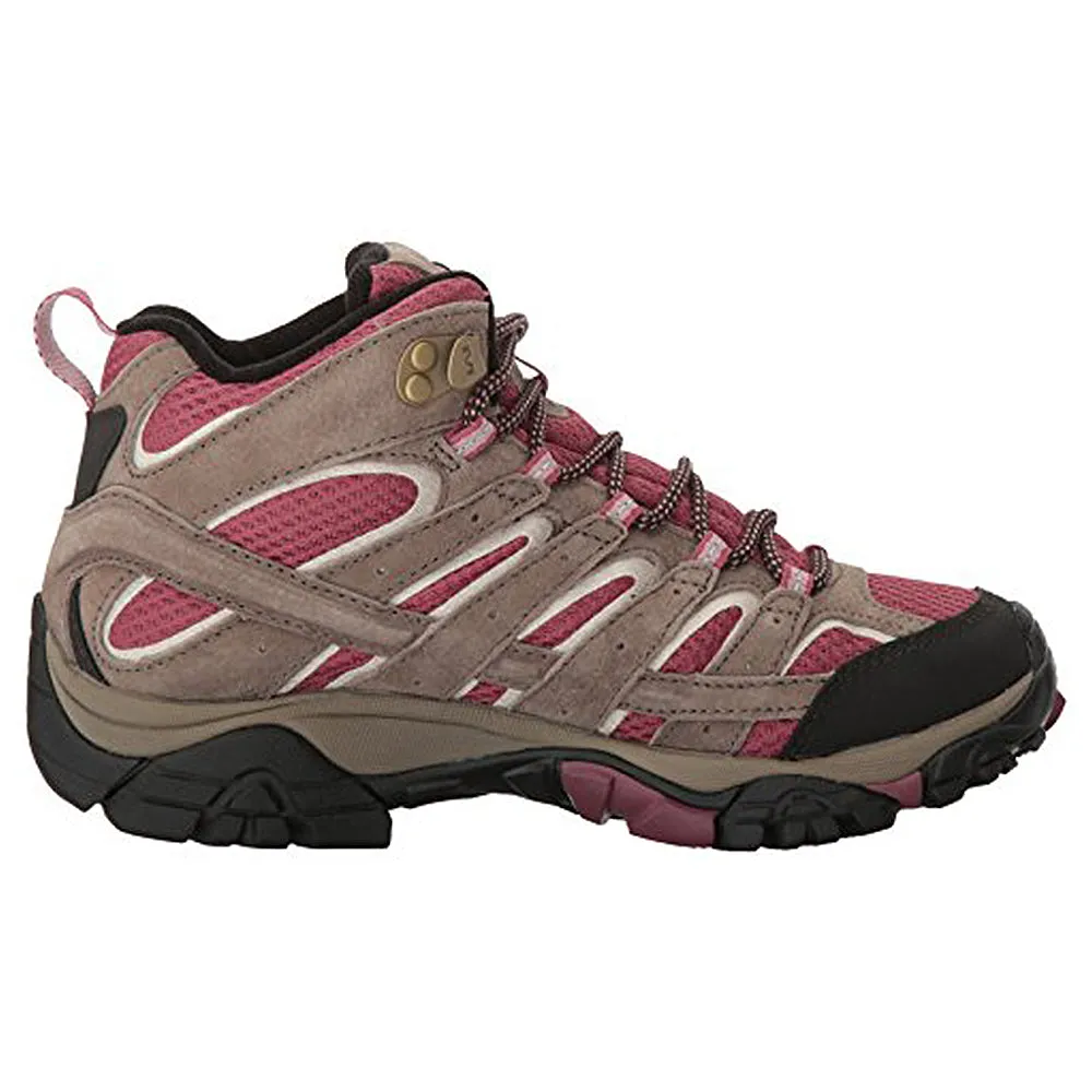 Moab 2 Mid - Women