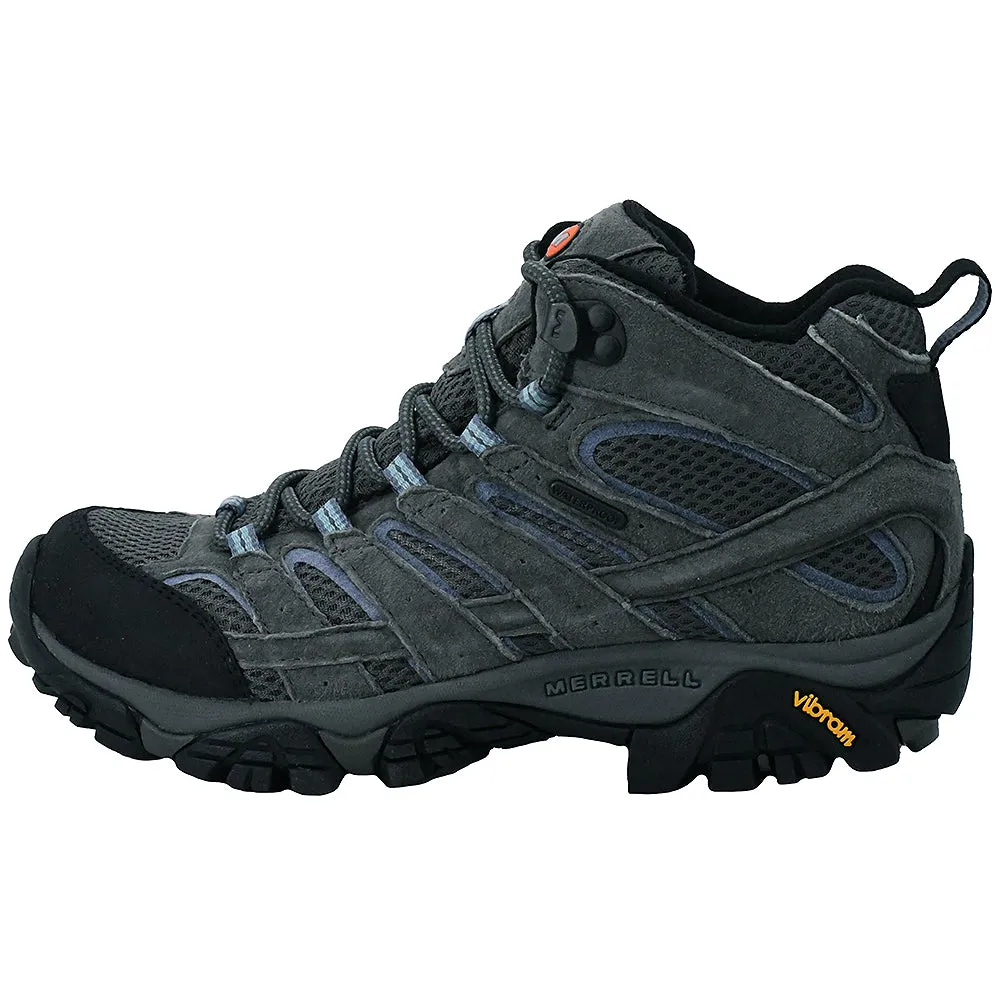 Moab 2 Mid - Women