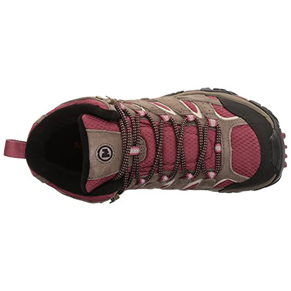 Moab 2 Mid - Women
