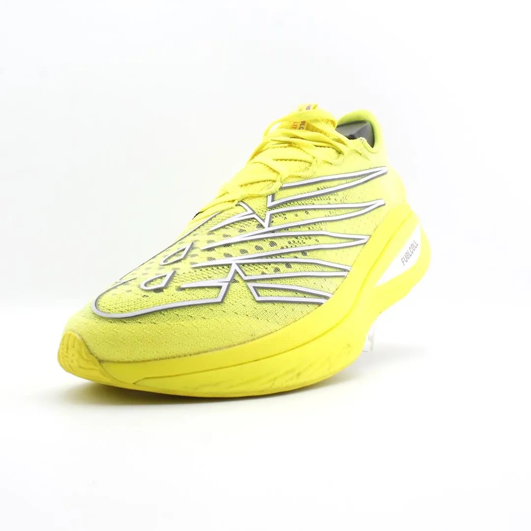 NEW BALANCE FUELLCELL SUPERCOMP ELITE V3