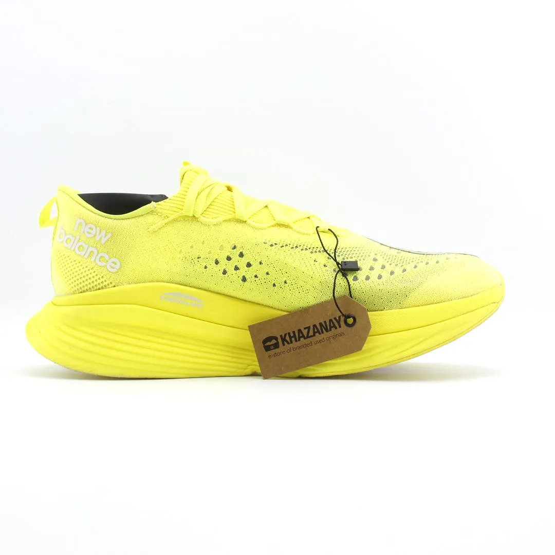 NEW BALANCE FUELLCELL SUPERCOMP ELITE V3