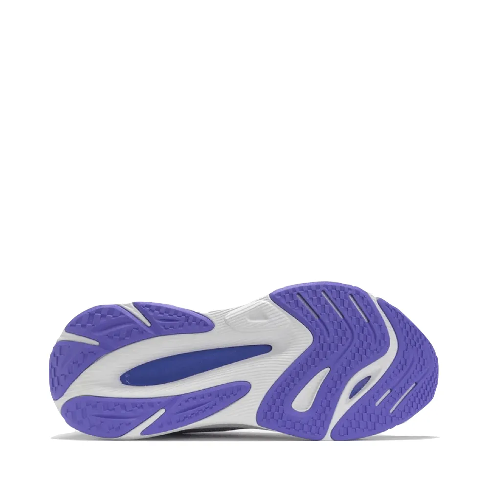 New Balance Women's Fuel Cell Walker Elite- Violet/Shadow