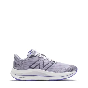 New Balance Women's Fuel Cell Walker Elite- Violet/Shadow