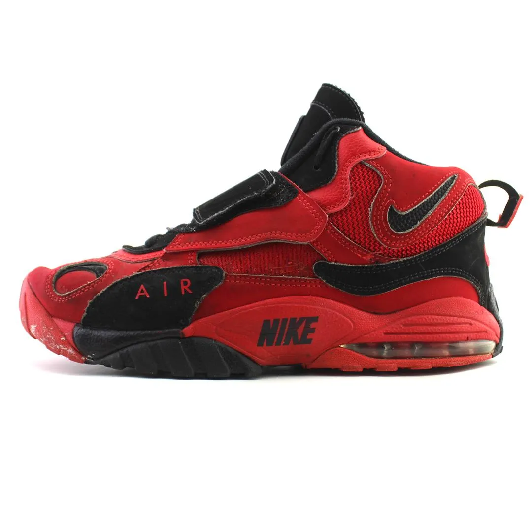 NIKE  AIR MAX SPEED TURF