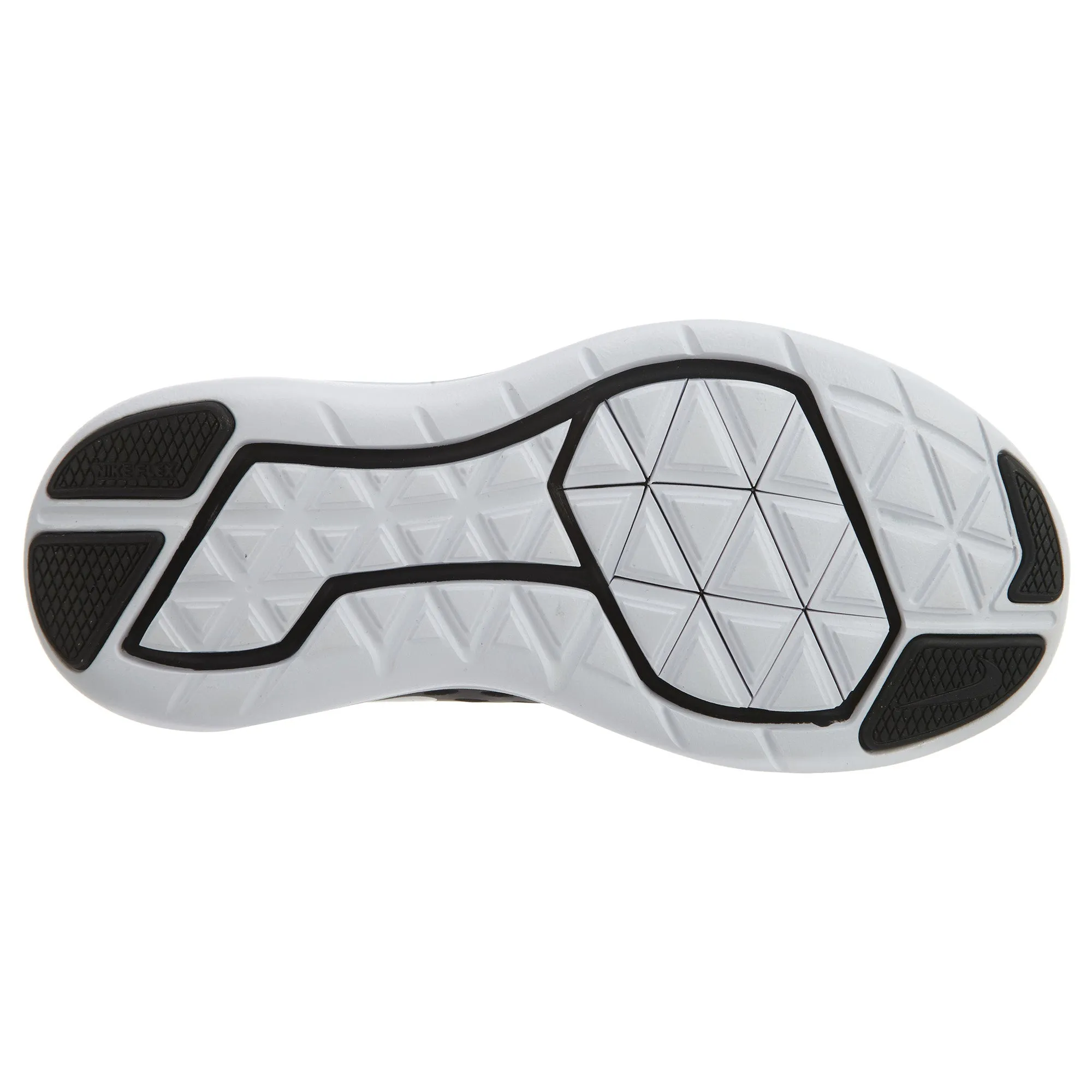 Nike Flex 2017 Rn Little Kids Style : 904237