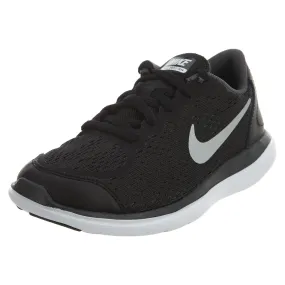 Nike Flex 2017 Rn Little Kids Style : 904237