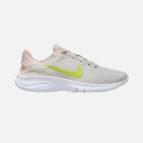 Nike Flex Experience Run 11 Womens Running Shoes -Grey/Green