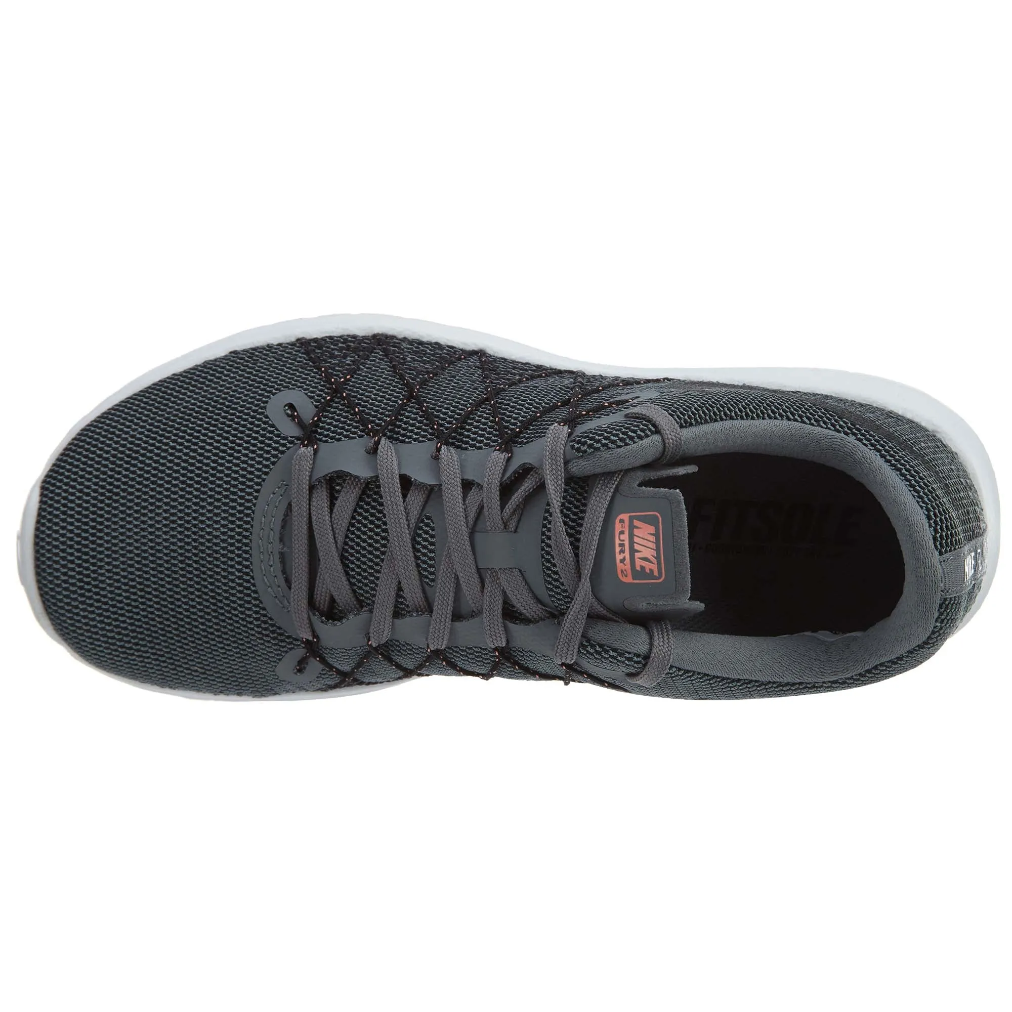 Nike Flex  Fury 2 Womens Style : 819135